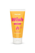 Intymate Wish Hot: Warming Lubricant Gel for Intense Intimacy