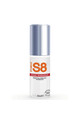 Lubrificante Anale Riscaldante S8 Waterbase Premium - Piacere Naturale e Sicuro