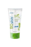 BIOglide: Lubrificante Biologico 100% Naturale | JOYDIVISION