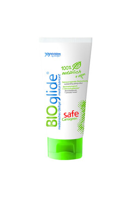 BIOglide Organic Lubricant: Safe and Skin-Friendly