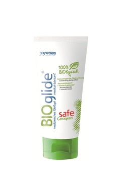 BIOglide Organic Lubricant: Safe and Skin-Friendly