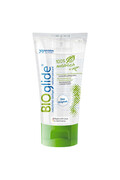 BIOglide Gel Lubrificante Medico | 100% Biologico e Dermatologicamente Testato