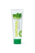 Lubrificante Intimo Naturale a Base Acqua - 100% Naturale e Vegan