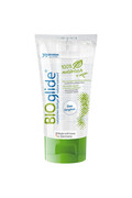 BIOglide: Gel Lubrificante Medico 100% Biologico | JOYDIVISION