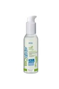Lubrificante e Olio da Massaggio 100% Organico | Doppia Funzione Naturale