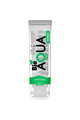 BIOAQUA® Lubrificante Naturale: Piacere Intenso e Sicuro al 100%