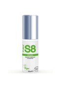 S8 Vegan Water-Based Lubricant | Premium, Safe & Natural