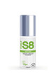 S8 Vegan Water-Based Lubricant - Premium, Safe, and Natural
