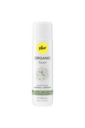pjur ORGANIC Touch - 98% Natural Vegan Water-Based Personal Lubricant