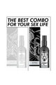 Anal Relaxing Spray for Comfortable Intimacy