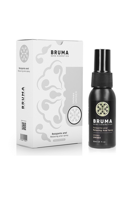 Anal Relaxing Spray for Stress-Free Intimacy