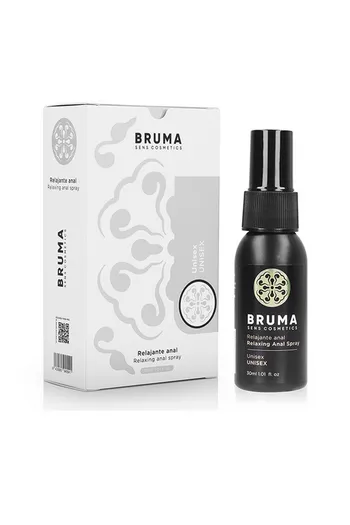 Spray Rilassante Anale per Intimità Senza Stress