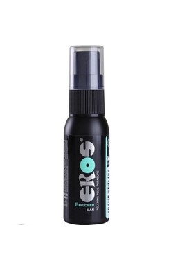 Eros Explorer Man Anal Relaxing Spray - Pain-Free Pleasure