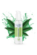 Water-Based Cannabis Lubricant for Massage and Sex