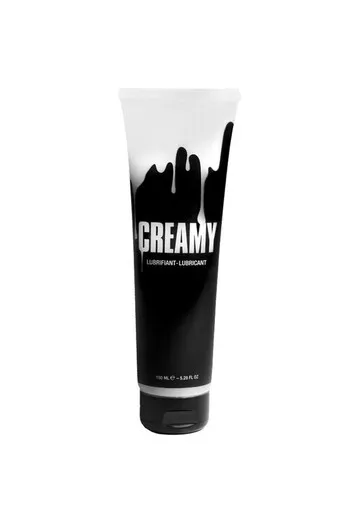 Realistic Water-Based Lubricating Gel