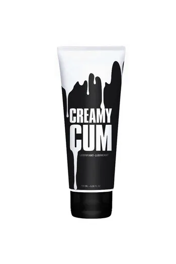 Realistic Water-Based Lubricating Gel