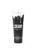 Creamy Cum Lubrificante Gel - Realismo Sensuale per Coppie