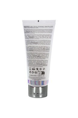 Milky Lub Bio: Natural Creamy Lubricant for Realistic Intimacy | Silexd