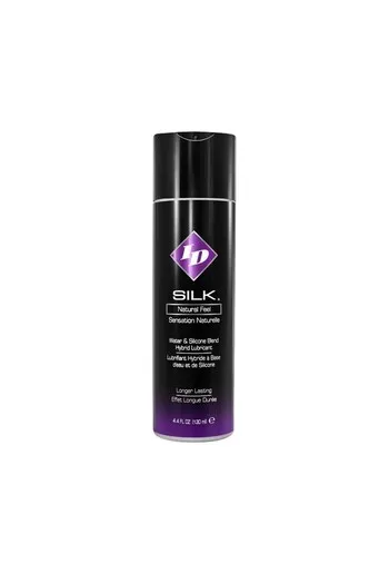 ID Lube - The Hybrid Water-Silicone Lubricant Revolution