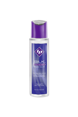 ID Lube - The Hybrid Water-Silicone Lubricant Revolution
