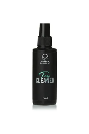 Effective Toy Cleaner Without Alcohol