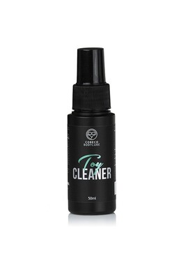 Alcohol-Free Toy Cleaner - Safe and Hygienic Cleaning Solution
