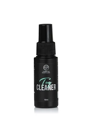 Alcohol-Free Toy Cleaner - Safe and Hygienic Cleaning Solution