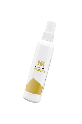Toycleaner NINA KIKI - Instant Hygienic Spray for Intimate Toys | Safe Cleaning