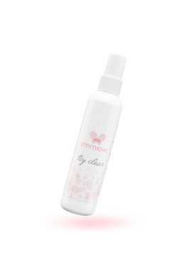 Intimichic Toy Cleaner - Spray Igienizzante per Giocattoli Erotici | Disinfetta e Pulisce