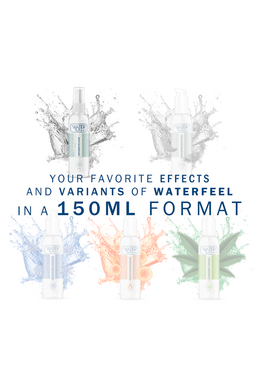 Waterfeel Toy Cleaner - Disinfectant Spray for Erotic Toys | Clean and Protect