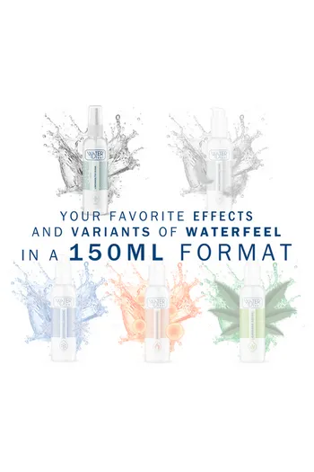 Waterfeel Toy Cleaner - Spray Igienizzante per Giocattoli Erotici | Disinfetta e Protegge