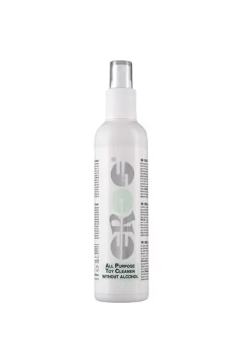 All-Purpose Intimate Toy Cleaner and Disinfectant