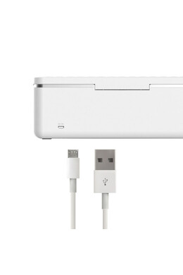 Stertoy UV Sterilizer: Advanced 99.9% Disinfection for Personal Items