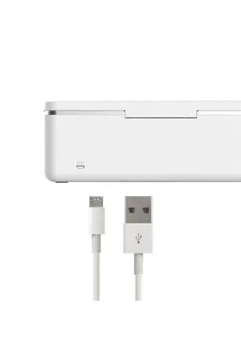 Stertoy UV Sterilizer: Advanced 99.9% Disinfection for Personal Items