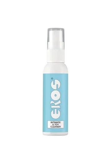 Detergente Igienizzante Spray per Giocattoli Intimi