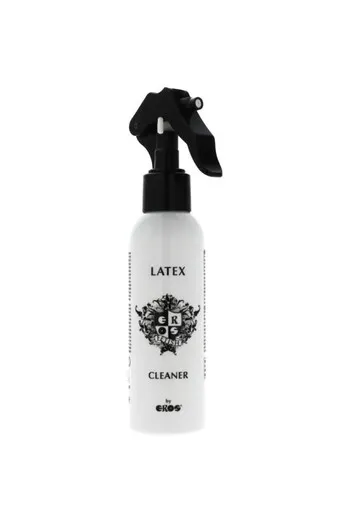 Latex and Sex Toy Hygiene Cleaner - Safe Cleaning Solution