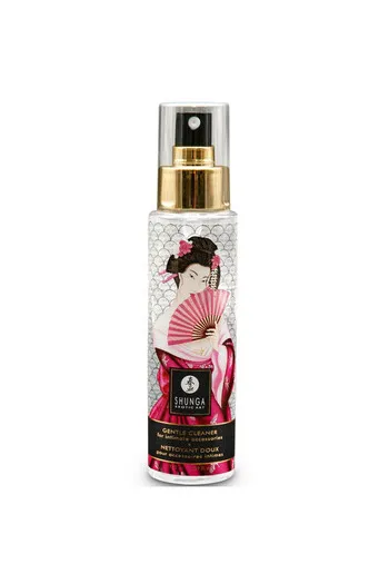 Gentle Cleaner Spray for Intimate Toys
