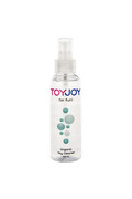 ToyJoy Spray Pulitore Organico per Giocattoli 150ml | Igiene Sicura e Naturale