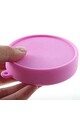Foldable Sterilizing Pot for Menstrual Cups - Fast & Safe Sterilization