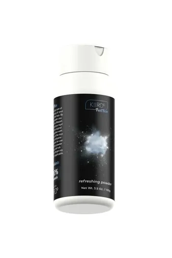 FeelNew Refreshing Powder for Stroker Maintenance