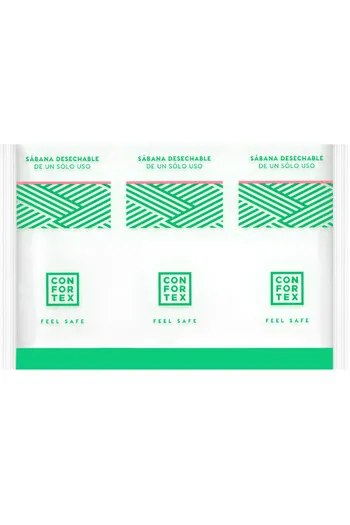 Lenzuola Monouso Igieniche CONFORTEX - Protezione e Comodità per il Tuo Letto