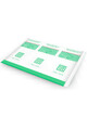 CONFORTEX Disposable Hygienic Sheets - Protection and Comfort for Your Bed