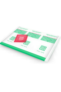 CONFORTEX Disposable Hygiene Sheets - Protection and Comfort