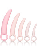 Inspire Silicone Dilator by Calexotics | Progressive Vaginal Strength Training