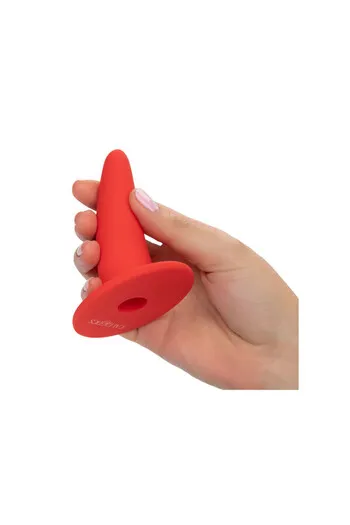 Set Dilatatore Vaginale She-Ology 5 Pezzi - Rivitalizza e Fortifica i Muscoli Vaginali