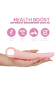 Dilatatori vaginali in silicone medico per benessere intimo
