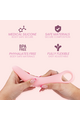 Dilatatori vaginali in silicone medico per benessere intimo