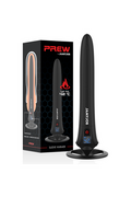 JAMYJOB PREW Sleeve Warmer - Masturbator Heater | Realistic Sensual Experience