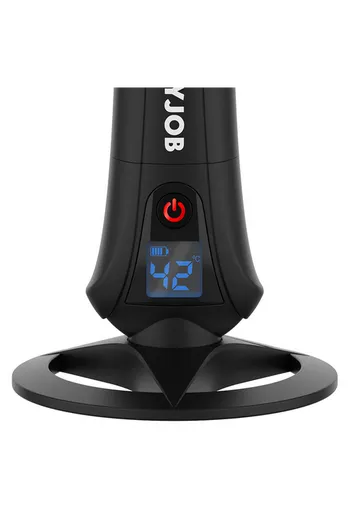 JAMYJOB PREW Sleeve Warmer - Masturbator Heater | Realistic Sensual Experience