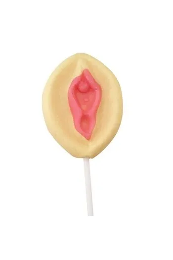 SPENCER & FLEETWOOD - CANDY PUSSY LOLLIPOP